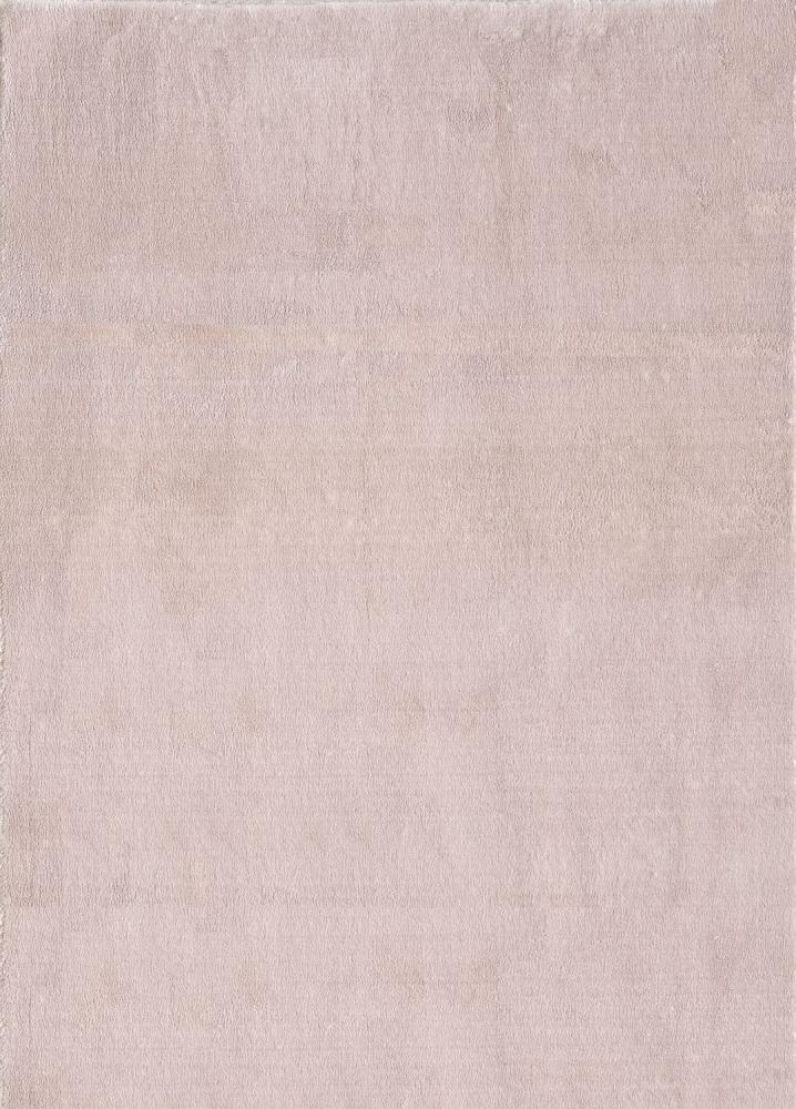 Waschbarer Teppich Camilla rechteckig - 160x220 cm - Beige Bild 1