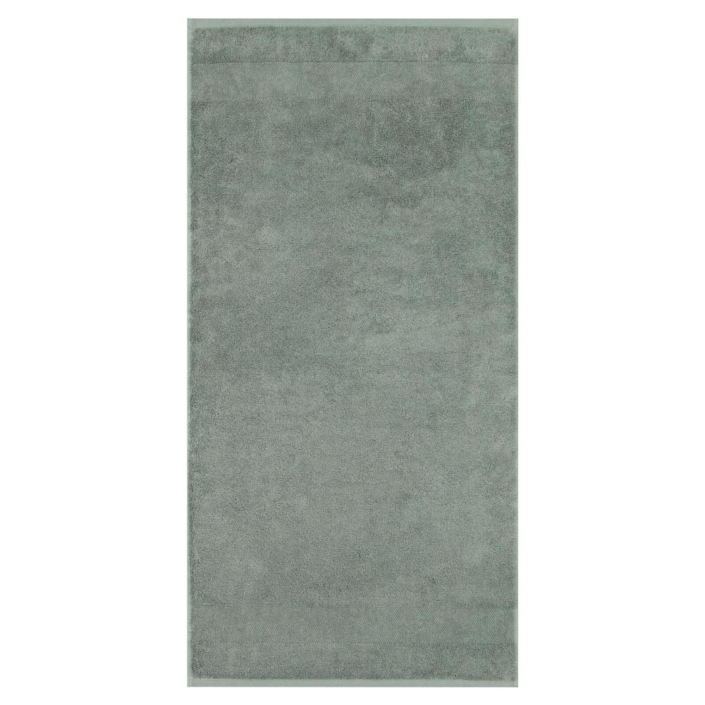 Villeroy & Boch Handtücher One | Waschhandschuh 16x22 cm | mineral-green Bild 1
