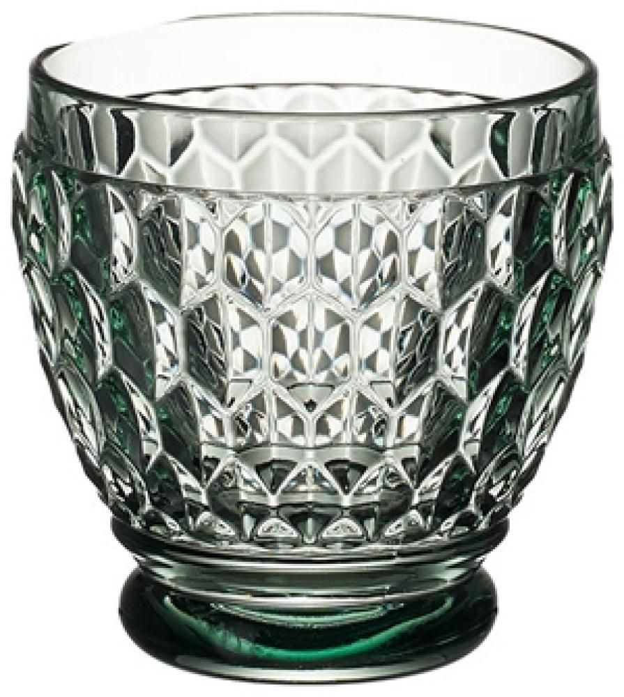 Villeroy & Boch Vorteilset 6 Stück Boston coloured Shot Glas green grün 1173093652 und Geschenk + Spende Bild 1
