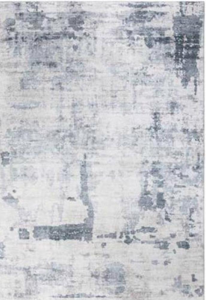 LUXOR Living Teppich Prima beige-blau, 120 x 170 cm Bild 1