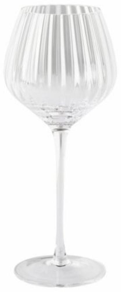 Lambert Weißweinglas Mit Rillen 60016820 Bild 1