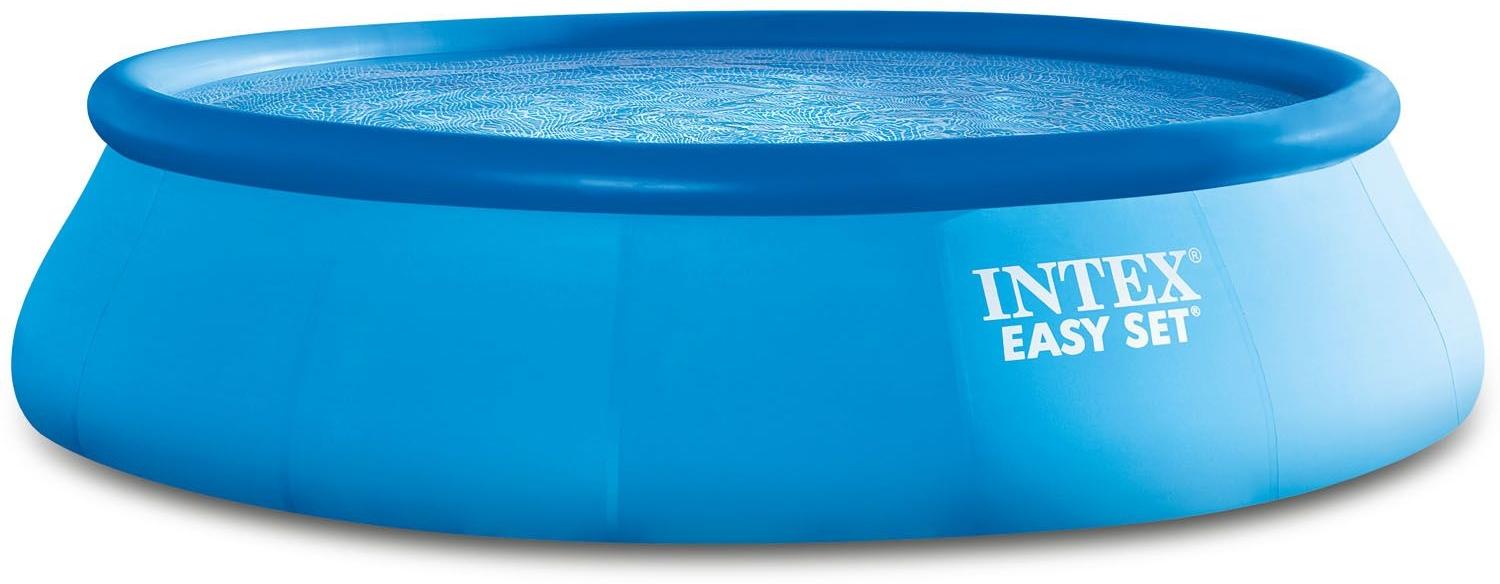 Intex Easy Set Pool® Ø 457 x 122 cm - Ersatzpool ohne Zubehör Bild 1