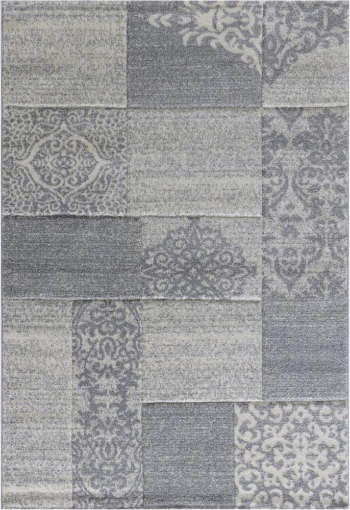 Teppich Trend grau, 160 x 230 cm Bild 1