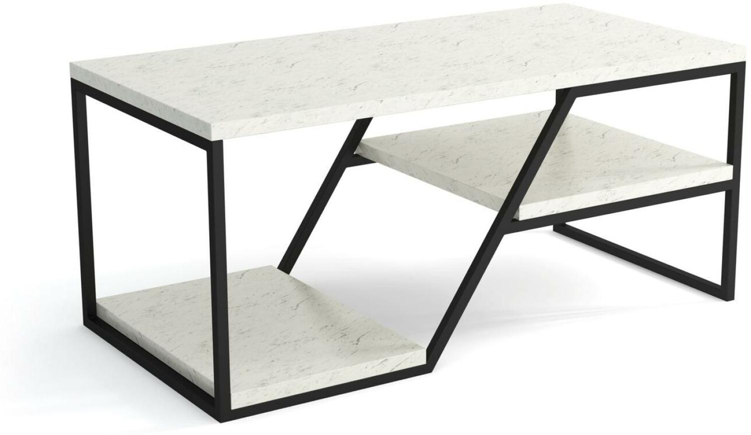 Couchtisch Tisch Beistelltisch Wohnzimmer Tische Design Möbel Luxus Bild 1