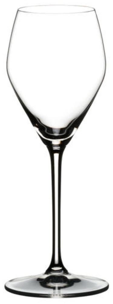 Riedel Heart to Heart Champagner, Kauf 4 Zahl 3, Champagnerglas, Sektglas, hochwertiges Glas, 305 ml, 5409/85 Bild 1