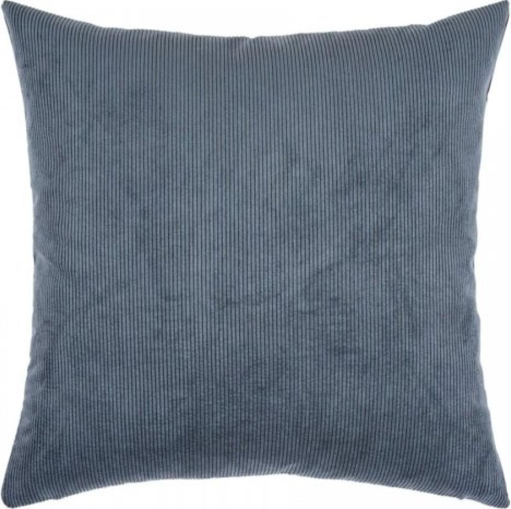 pad Kissenhülle Casual Dusty Blue (40x40cm) 10075-K20-4040 Bild 1