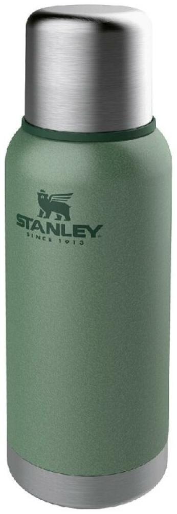 Stanley Isolierflasche Adventure 730 ml grün Bild 1