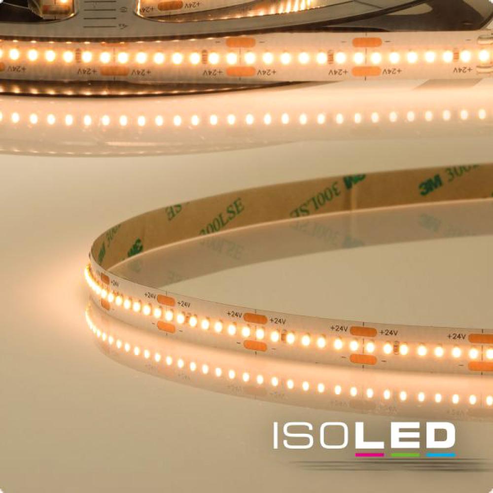 ISOLED LED CRI925 Linear ST8-Flexband, 24V, 15W, IP20, warmweiß Bild 1