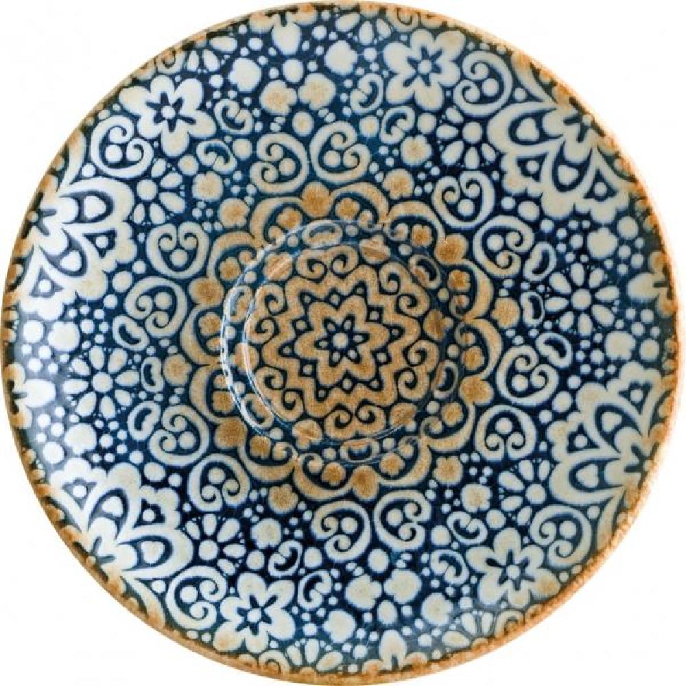 Alhambra Kombiuntertasse 16cm - 1 Stück Bild 1