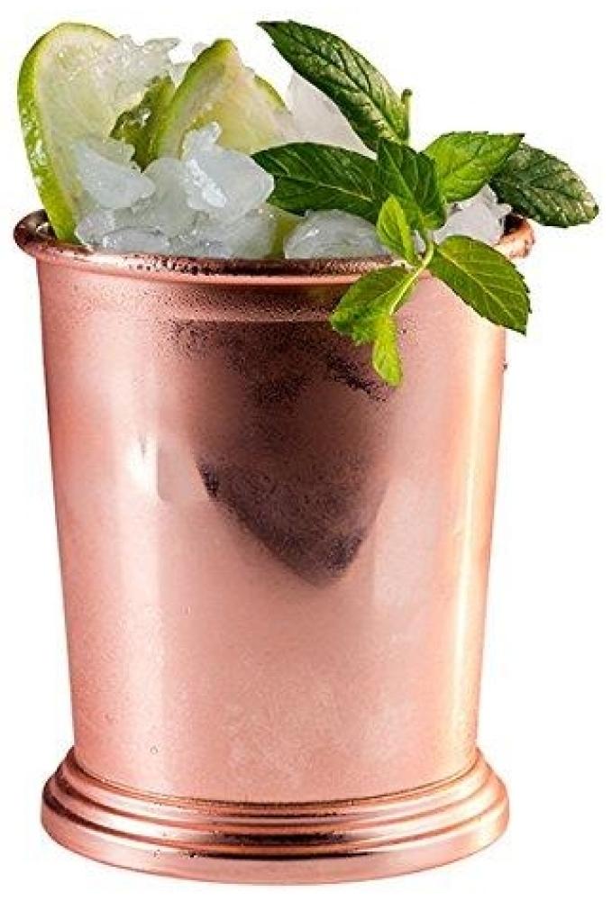 APS Becher aus Edelstahl Becher -JULEP MUG- 93328 Bild 1