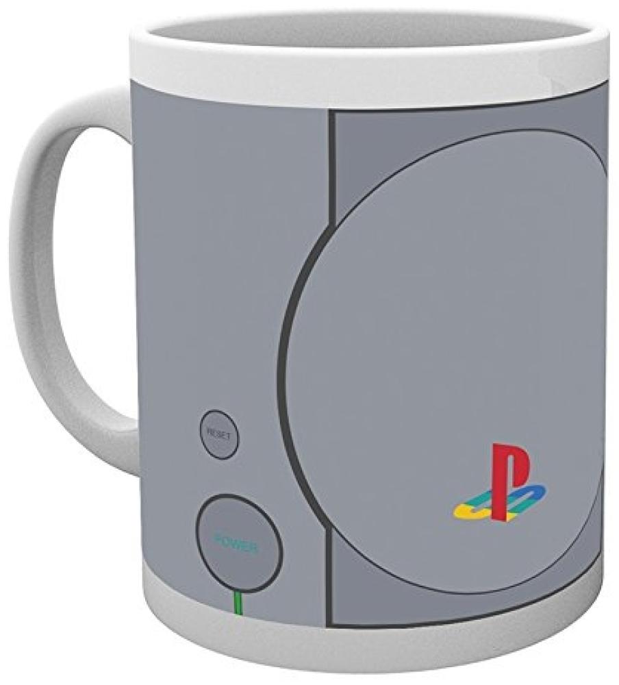 Kaffeetasse Console Bild 1