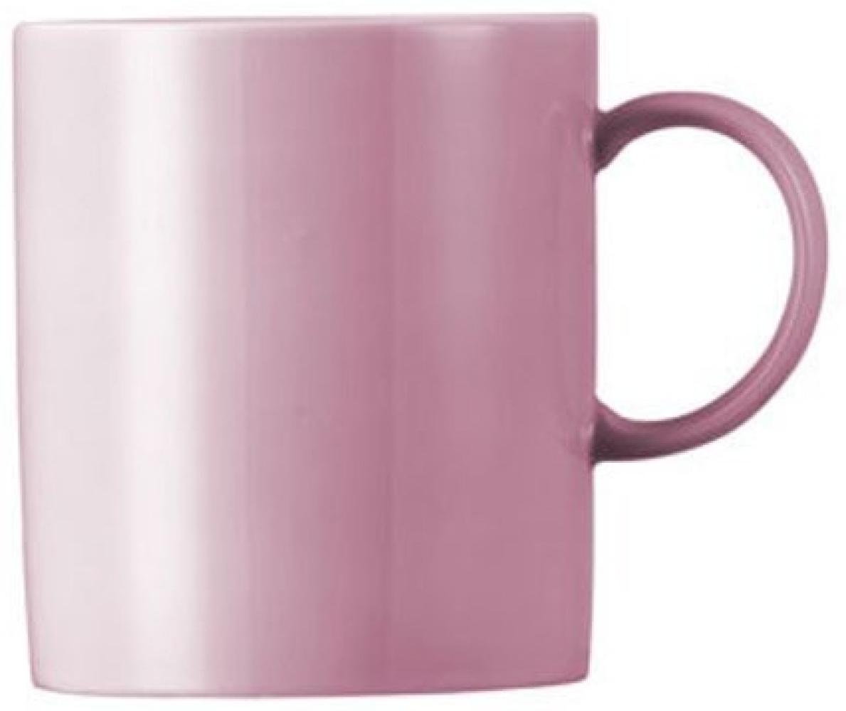 Thomas Vorteilsset 2 x Sunny Day Light Pink Becher mit Henkel 10850-408533-15505 Bild 1