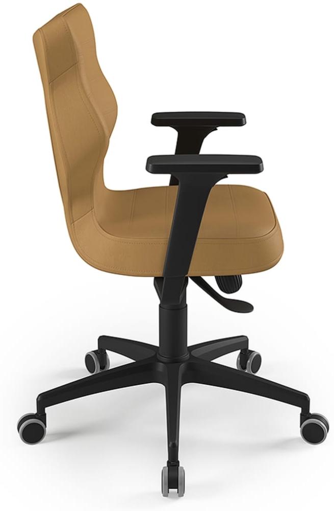 Entelo Good Chair Bürostuhl Perto VE26 Ergonomisch Braun und Schwarz Bild 1