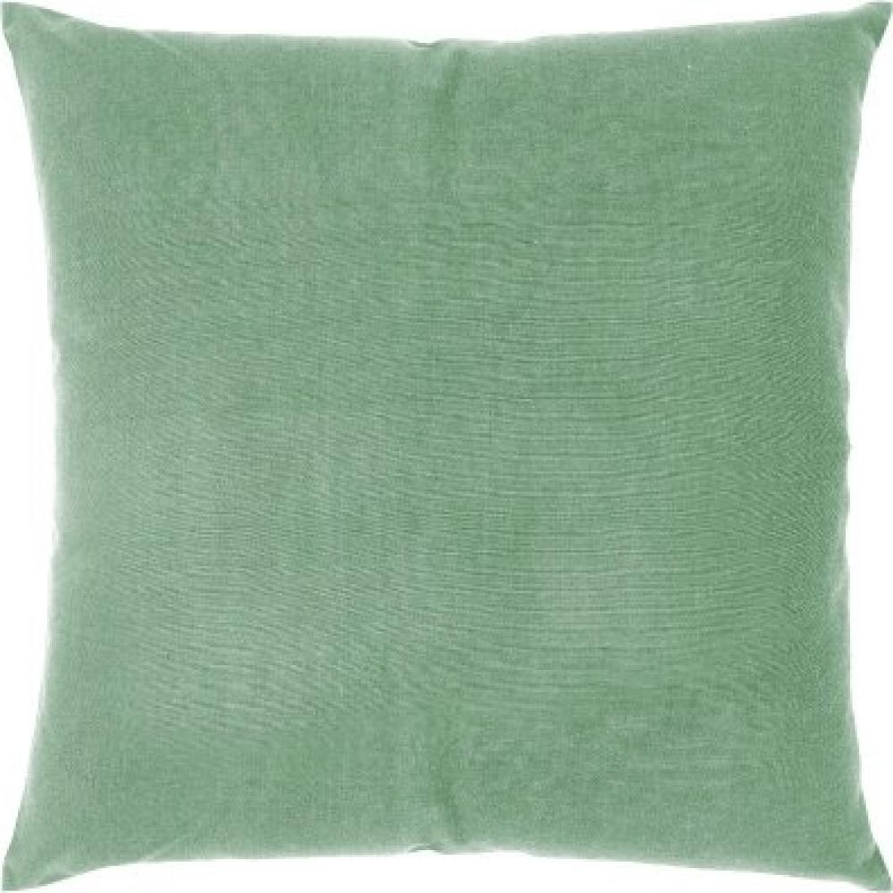 pad Kissenhülle Leda Mint (40x40cm) 10259-G15-4040 Bild 1