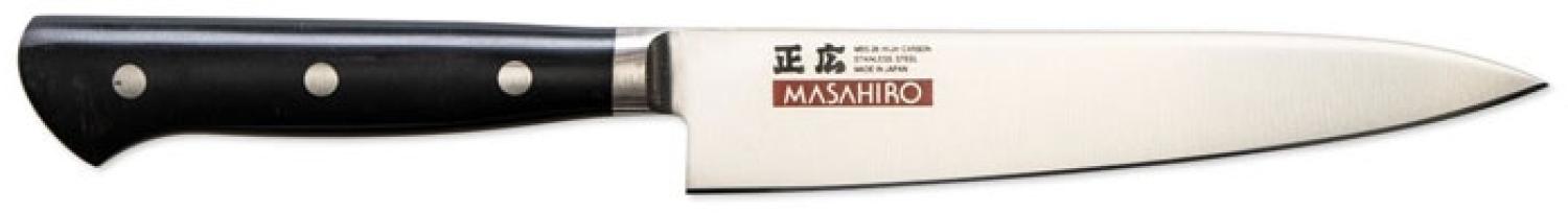 Chroma Masahiro Allzweckmesser 15 cm MBS 26 Bild 1