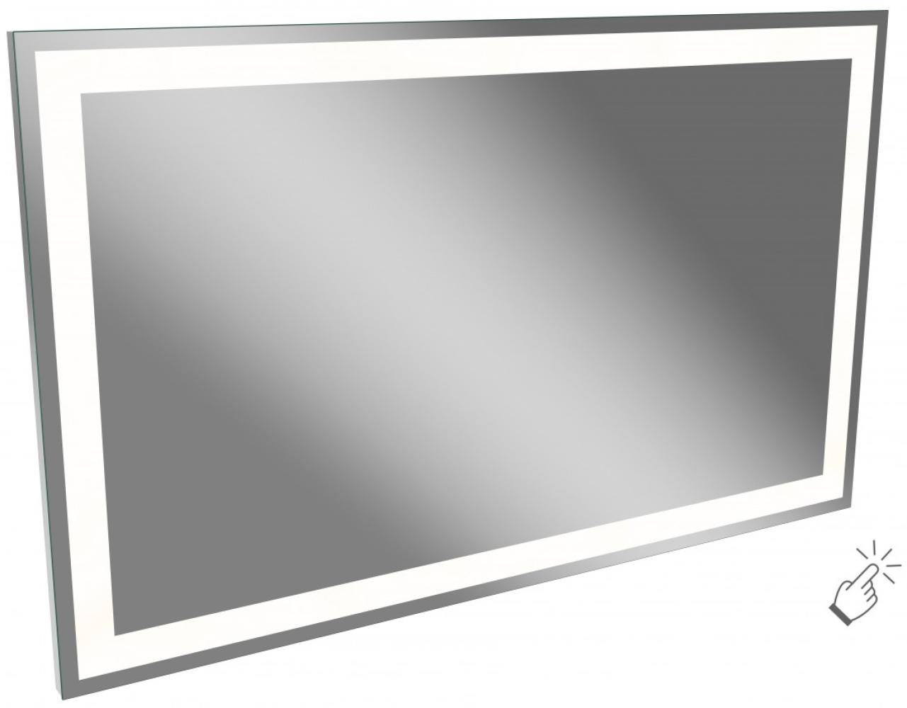 Lanzet P5 Spiegelelement 138 cm Bild 1