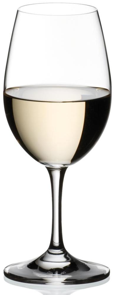 Riedel Ouverture Weißwein, Weißweinglas, Weinglas, hochwertiges Glas, 280 ml, 2er Set, 6408/05 Bild 1