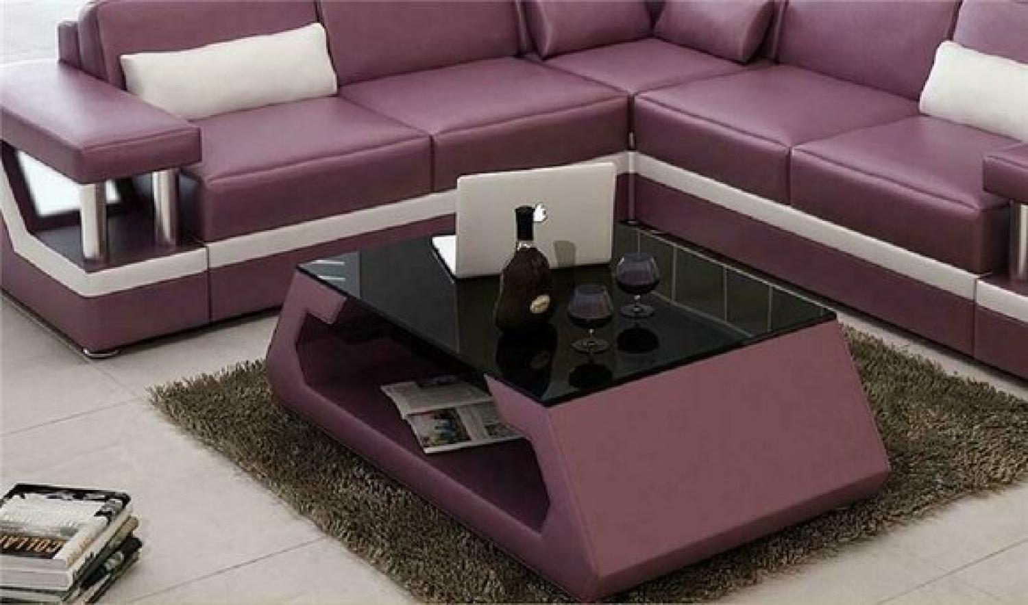 Couch Tisch Sofa Wohnzimmer Tische Möbel Beistell Designer Couchtisch Bild 1