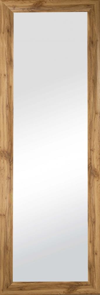 Diana Rahmenspiegel Wotan Eiche - 60 x 160cm Bild 1