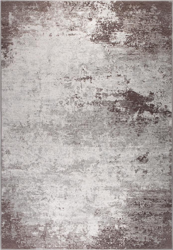 Teppich - Caruso 200x300 cm - Braun Bild 1
