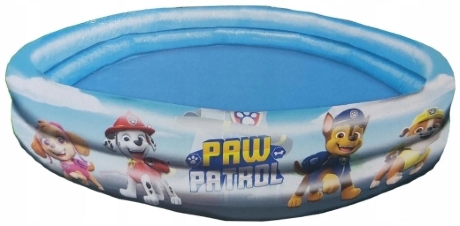 Sambro Paw Patrol inflatable pool 60cm Bild 1