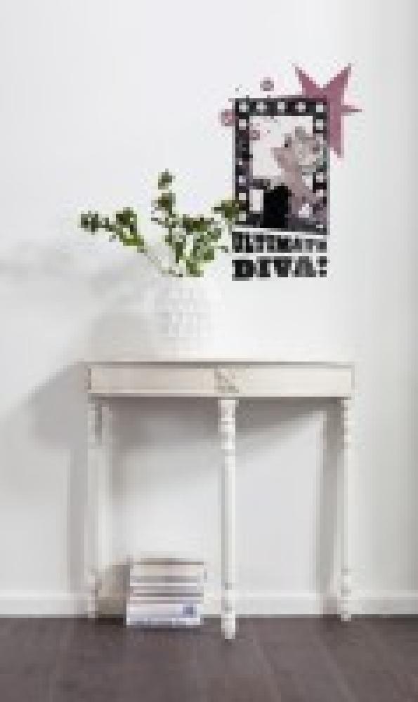 Komar Deco-Sticker Ultimate Diva Bild 1
