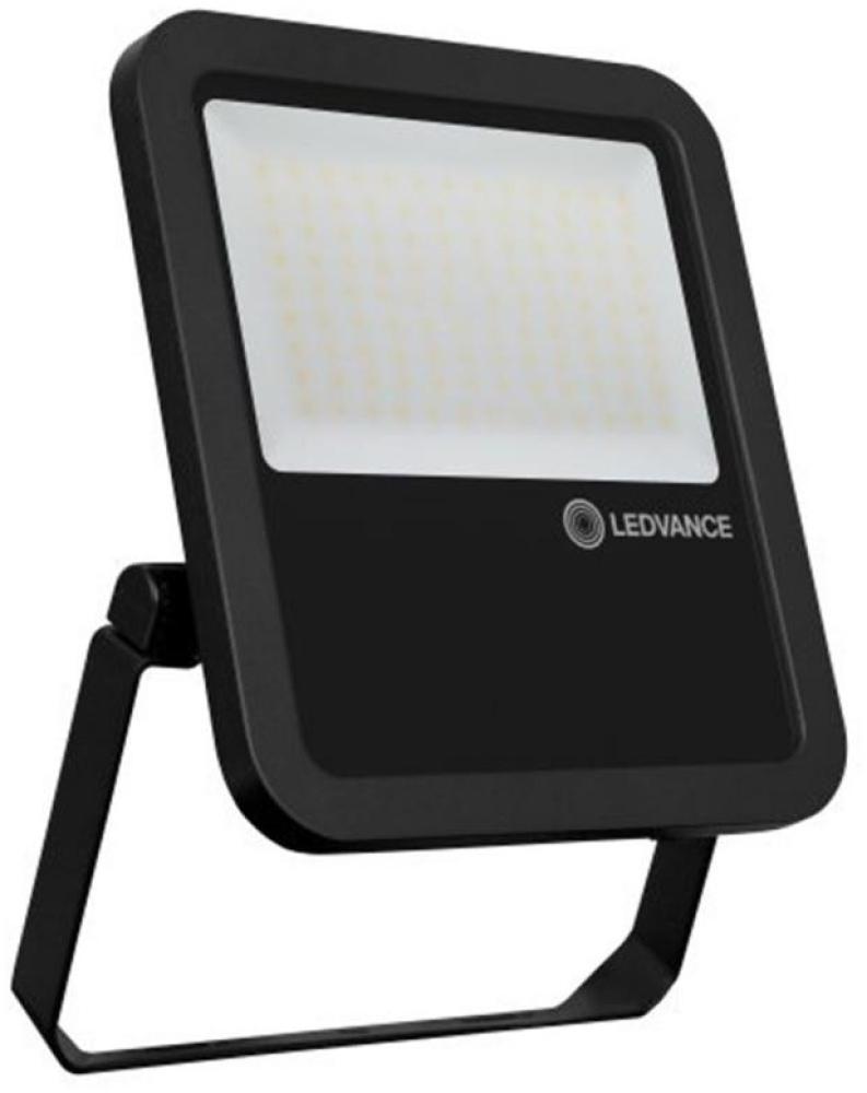 LEDVANCE floodlight performance 10000lm 80w 840 ip65 black Bild 1