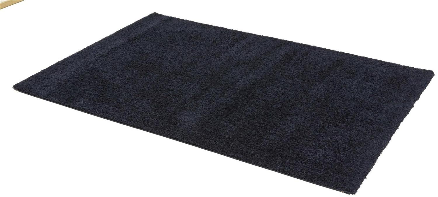 Teppich in ocean aus 100% Polyester - 230x160x3cm (LxBxH) Bild 1