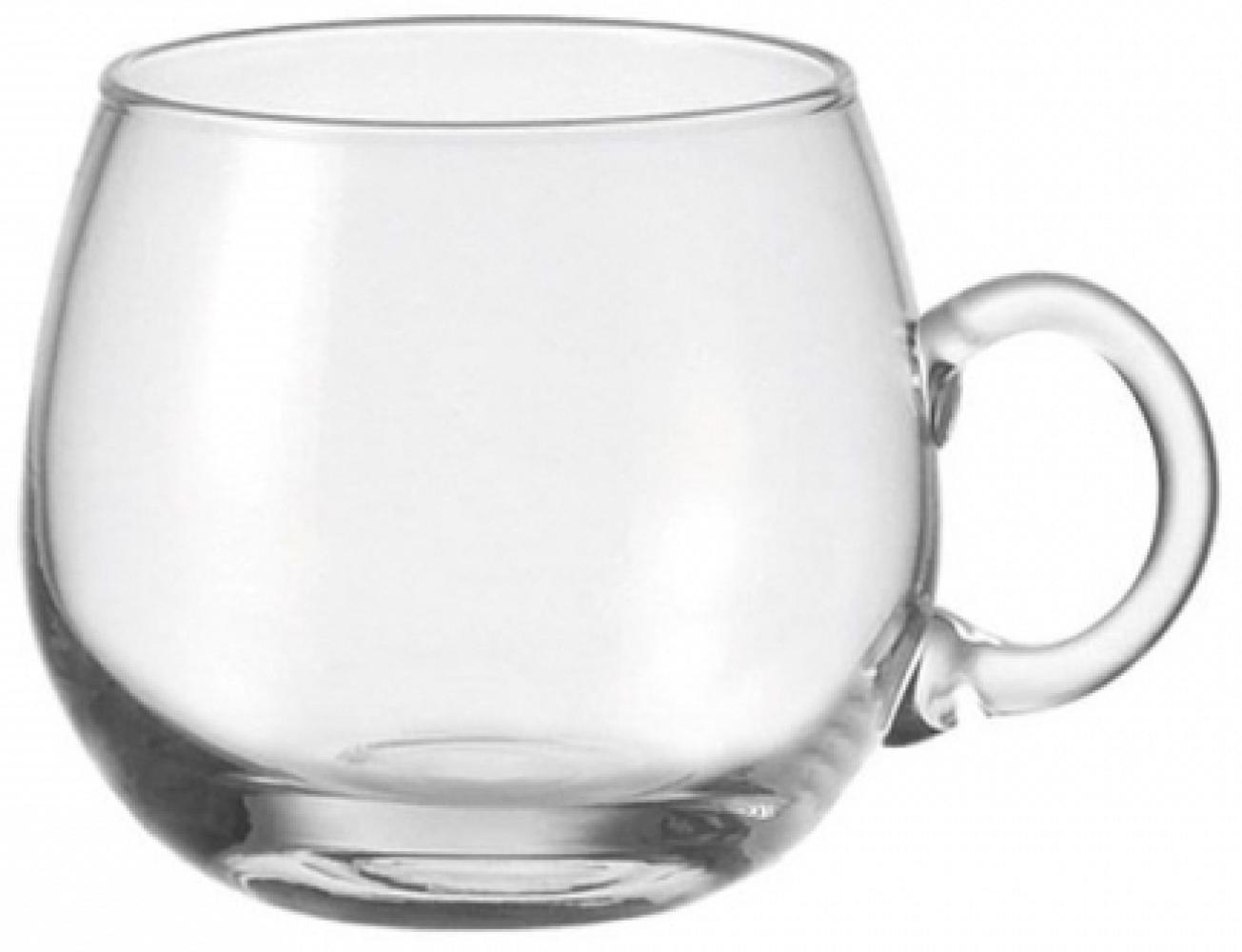 Leonardo Punch Bowlebecher, Bowle Glas, 170 ml, 26283 Bild 1