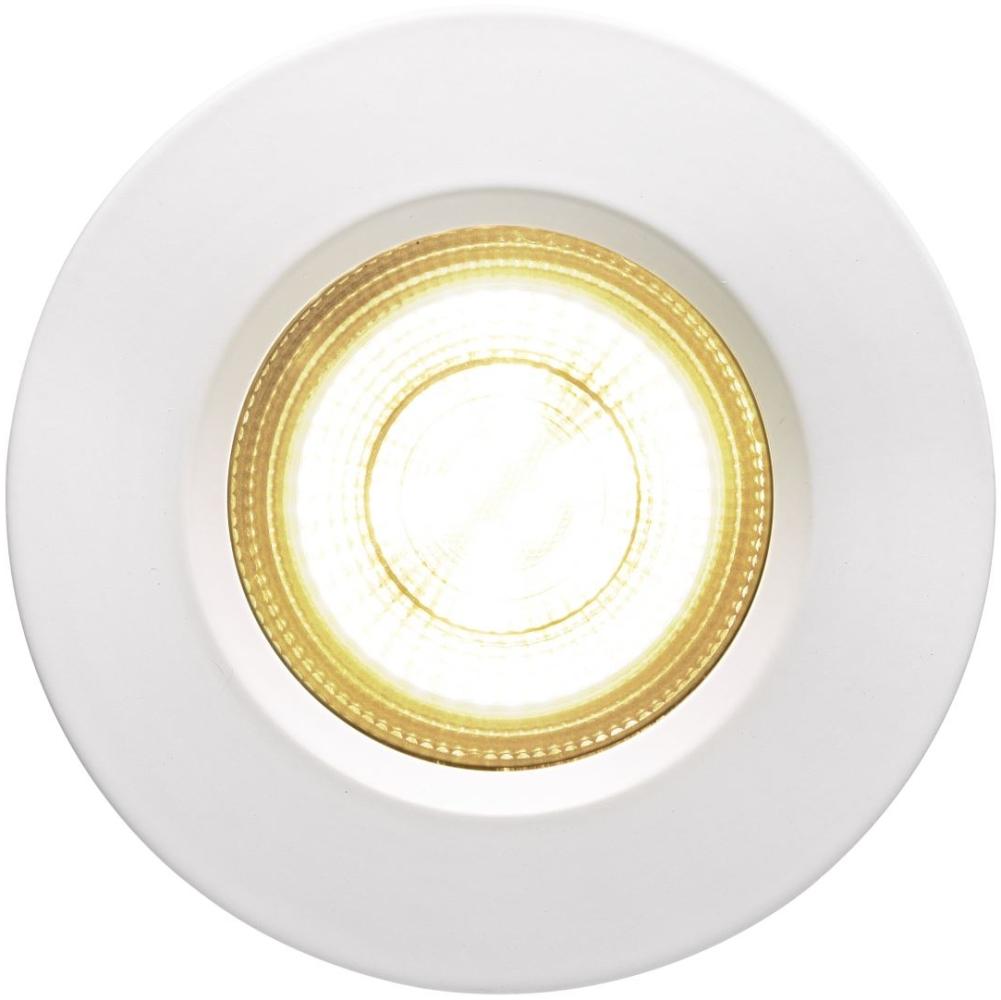 Leuchte Dorado Smart Light 1-Kit, Weiß Bild 1