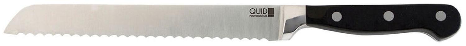 Brotmesser Quid Professional (20 cm) (Pack 6x) Bild 1