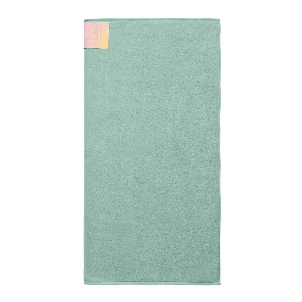 Ross Uni Handtücher sensual skin 9000 | Duschtuch 75x140 cm | jade Bild 1