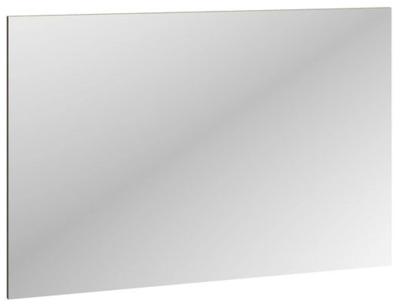 Spiegel Nevio Wandspiegel 103x68cm Artisan Eiche Bild 1