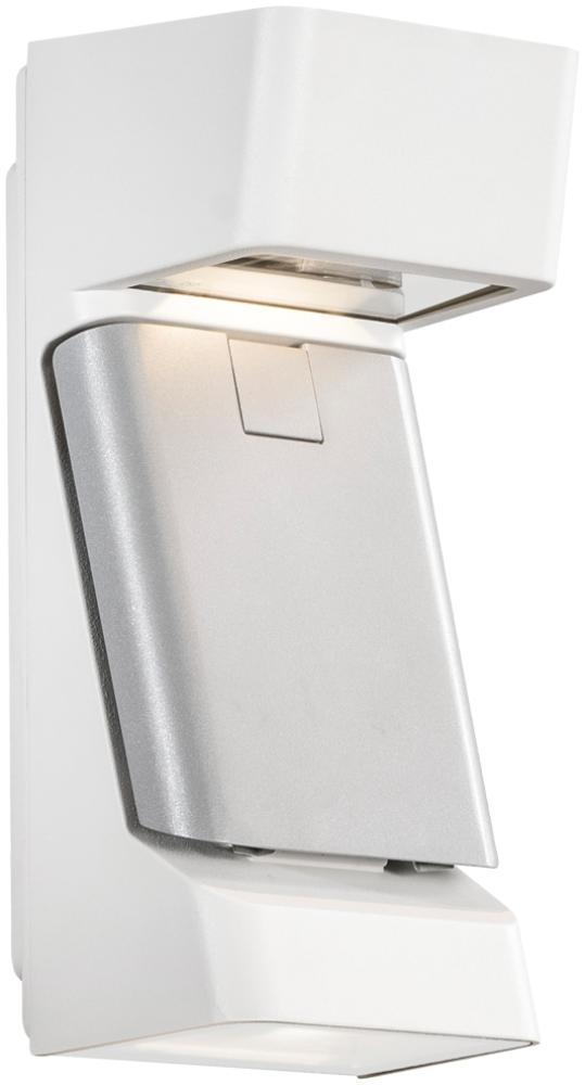 Ravenna LED Wandleuchte IP54 Bild 1