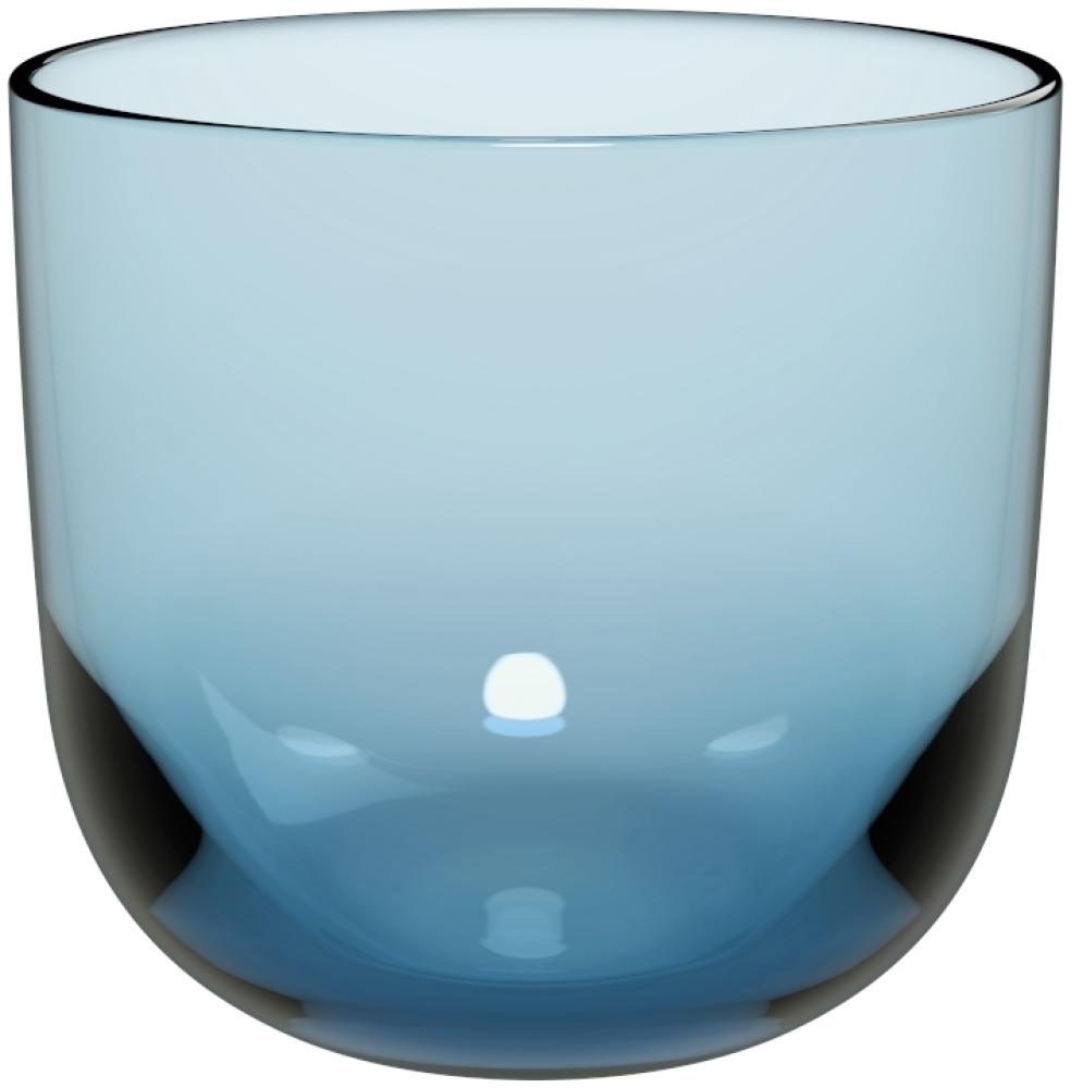 like. by Villeroy & Boch Like Glass Wasserglas 280 ml 2er Set Ice - DS Bild 1