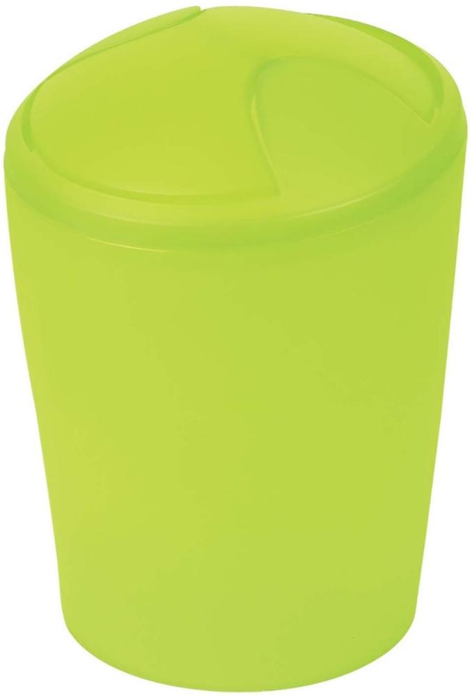 Abfalleimer Move - Grün 5 Liter Bild 1