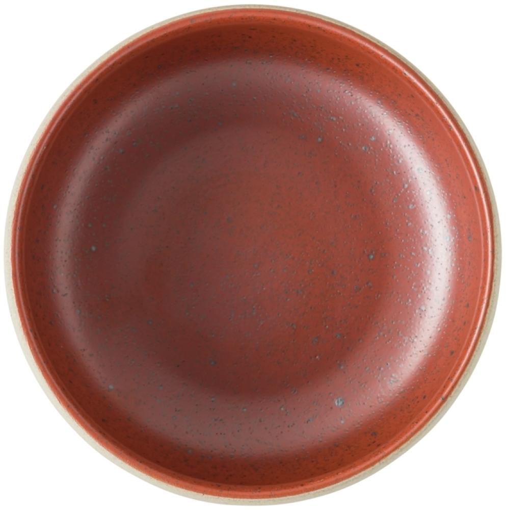 Arzberg Joyn Stoneware Bowl, Schale, Steinzeug, Spark, 12 cm, 44120-640252-60712 Bild 1
