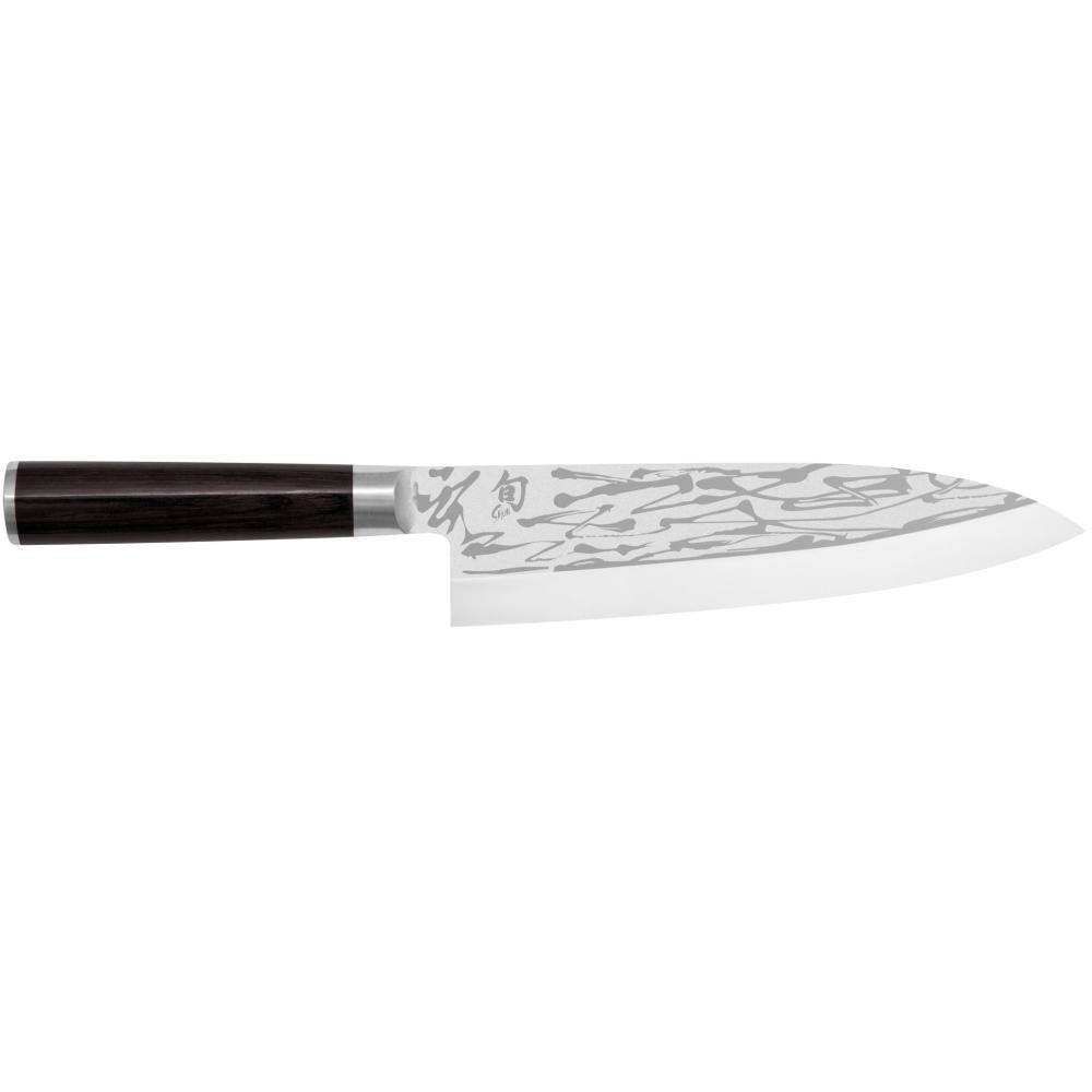 KAI Shun Pro Sho Deba 21 cm VG-2003 Bild 1