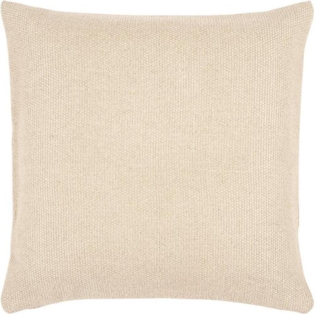 pad Kissenhülle Colette Graine de lin Baroque Leinen Natural (60x60cm) 11618-A30-6060 Bild 1