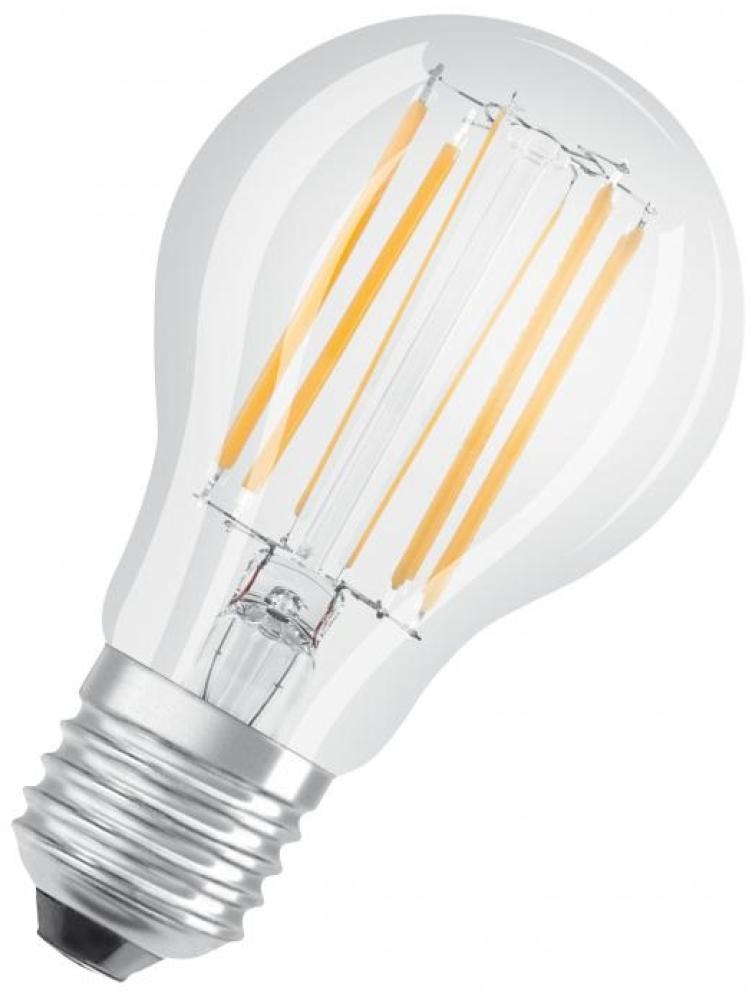 Osram LED-Lampe Standard Filament 7,5W/840 (75W) Clear E27 Bild 1