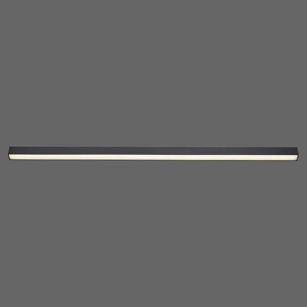 Paul Neuhaus 6021-13 PURE-LINES LED Deckenleuchte anthrazit CCT Bild 1