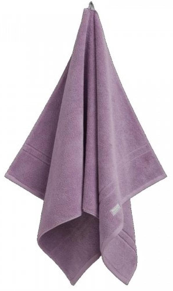 Gant Home Handtuch Premium Towel Smoothing Lilac (70x140cm) 852007205-525 Bild 1