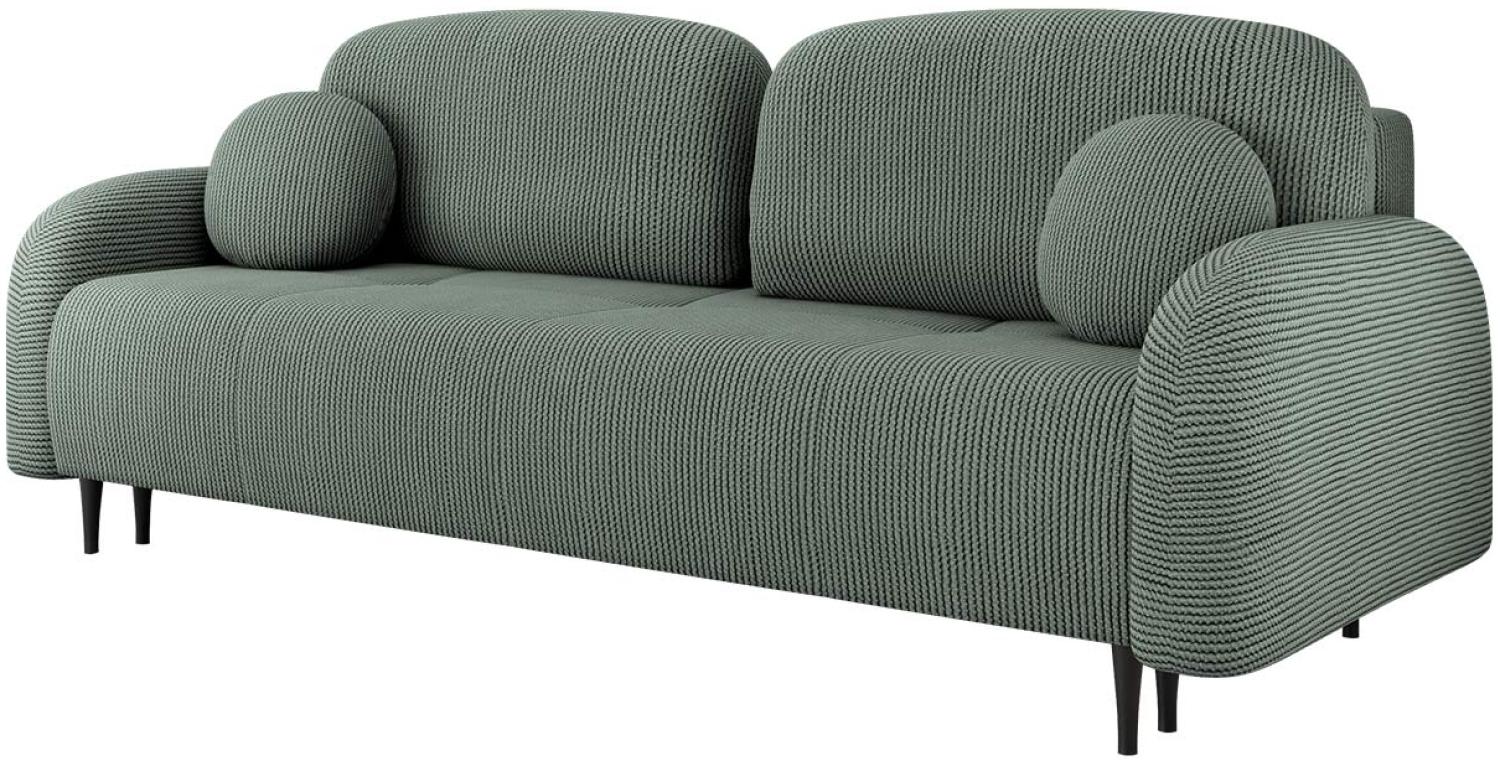 Sofa Crenig (Farbe: Elma 08) Bild 1