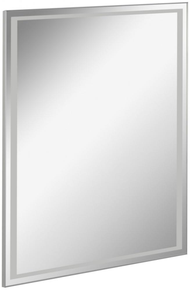 Fackelmann LED Spiegel 60 cm, Framelight Bild 1
