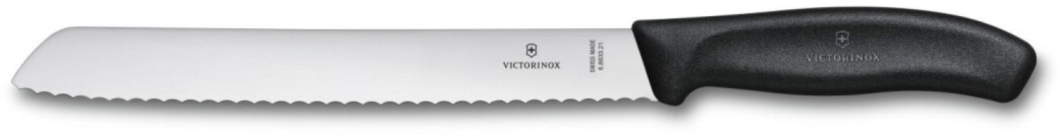 VICTORINOX Brotmesser SwissClassic Bild 1