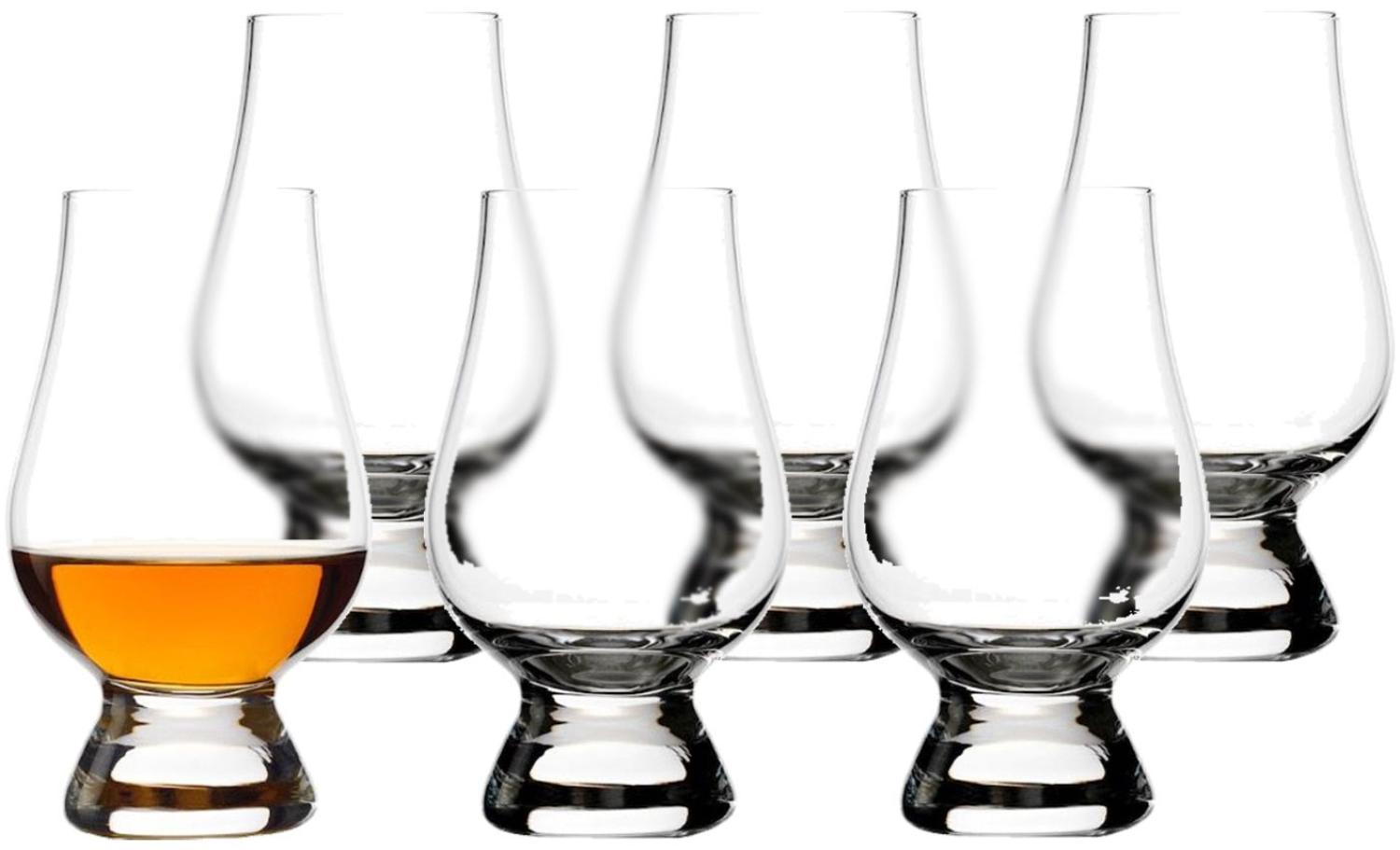 Stölzle Lausitz The Glencairn Glass Whiskyglas 190 ml 6er Set Bild 1