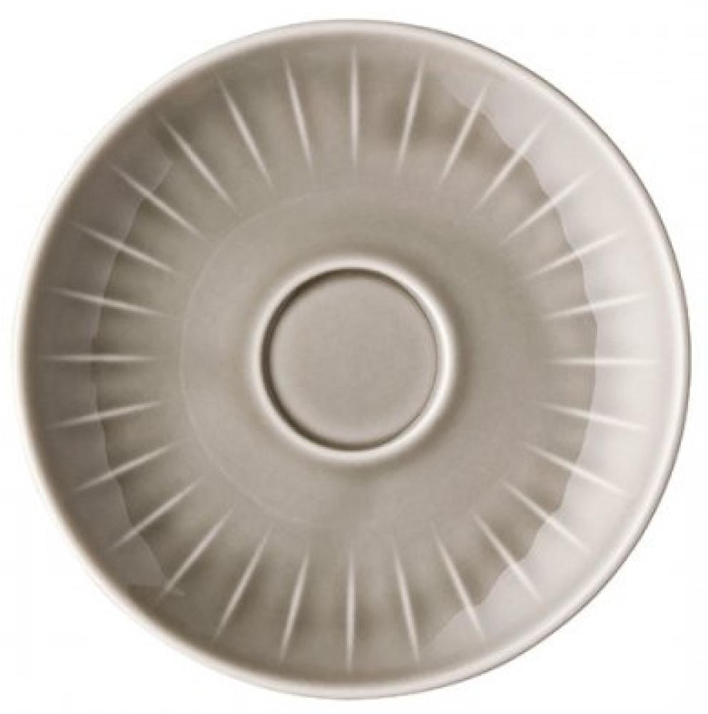 Rosenthal Espresso-Untertasse Joyn Grey 44020-640202-14716 Bild 1