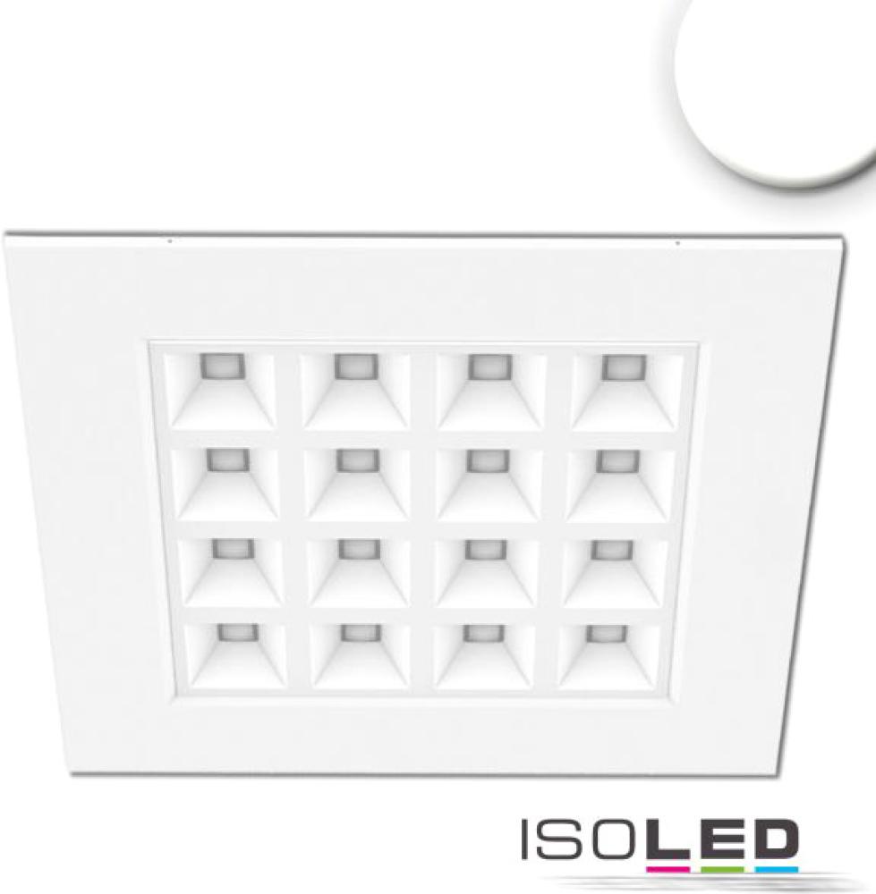 ISOLED LED Panel UGR Bild 1