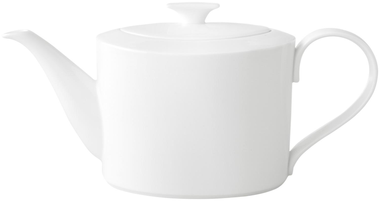 Villeroy & Boch Modern Grace Teekanne 1,2 Liter - DS Bild 1