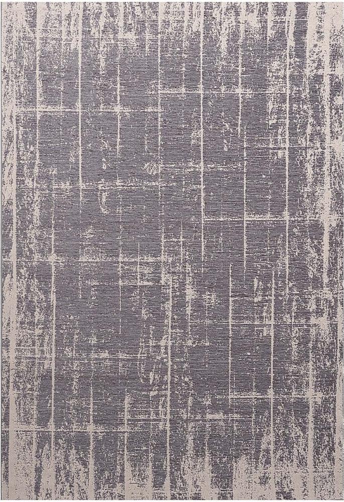 Dekoria Teppich Velvet wool/dark grey 200x290cm Bild 1